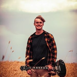 Meet your Posher, Tristan